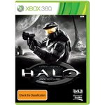 Xbox 360 Halo: Combat Evolved Anniversary Edition $39.94 w/ Free Delivery 