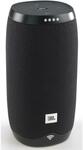 JBL Link 10 Google Voice Activated Portable Speaker - Black $49 + Delivery @ JB Hi-Fi
