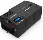 CyberPower Systems BR1000ELCD BRIC $199 Delivered (Was $249) @ Amazon AU