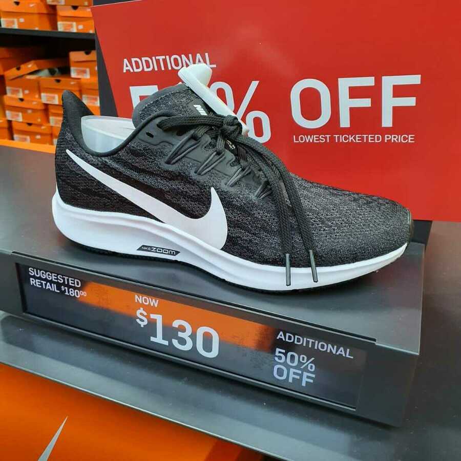 nike outlet uni hill