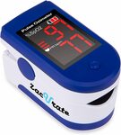Zacurate Pro Series 500CL Fingertip Pulse Oximeter $25.49 + Delivery ($0 with Prime/ $39 Spend) @ beyond Med Amazon AU