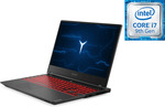 Lenovo Legion Y7000 Gaming Laptop 512GB SSD, GTX1660TI, i5-9300H+8GB $1299.00 @ Lenovo