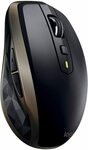 Logitech MX Anywhere 2 Wireless Mouse - $53.33 + Delivery (Free with Prime) @ Amazon UK via AU