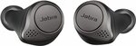 Jabra Elite 75t Earbuds (Titanium Black Only) $214.25 + Shipping ($0 with Prime) @ Amazon US via AU
