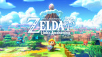 [Switch] Legend of Zelda: Link's Awakening $53.30/Katamari Damacy Reroll $9.89/Super Bomberman R $11.25 - Nintendo eShop