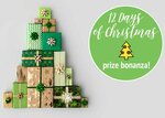 Win a Christmas Prize Pack Worth Over $5,000 from Babyology