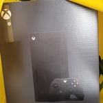 [NSW] Microsoft Xbox Series X in Stock JB Hi-Fi World Square @ $749