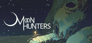 [PC] Steam - Moon Hunters $2.15 (was $21.50)/Neo Cab $12.90 (was $21.50) - Steam