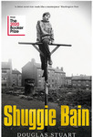 Shuggie Bain by Douglas Stuart (Paperback Novel) $16 @ Target