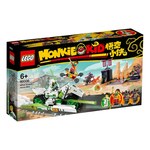 1/2 Price: All Monkie Kid LEGO - from $22.50 @ Target