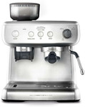 Sunbeam EM5300S Barista Max Espresso Coffee Machine $360 Delivered @ Appliances Online