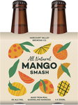 Harcourt Valley Mango Smash Bottle 4×330ml $10 @ First Choice Liquor