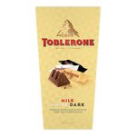 Up to 75% off Chocolate: Toblerone Gift Box 240g $3.50, 16/26 Piece Belgian Chocolates 229g/374g $3/$6.25 & More @ Target