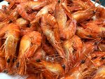 [VIC] Prawns10/15 Whole Cooked Australian Tiger Large Cooked 3kg $75.00 (WAS $105) Free Shipping within Melbourne @ GourmetFoods