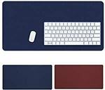 VRORKV Large Desk Mat Mouse Pad 80x40cm $16.09 (Was $22.99) + Delivery ($0 with Prime/ $39 Spend @ LUOKE via Amazon AU