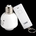 50W Electrical E27 Lamp Screw Cap With Remote, AU$7.39+Free Shipping, 25% Off-TinyDeal.com 