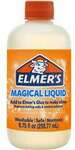 Elmer's Glue Range up to 75% off (e.g. Elmer's Clear Glue 147ml $1.75 (Was $7)) @ Woolworths