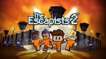 [Switch] The Escapists 2 $7.50 (was $30)/Windbound $26.97 (was $44.95) - Nintendo eShop