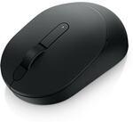Dell MS3320W Black Wireless Mouse $28.81, Dell Universal Pairing Receiver $7.80 - Delivered @ Dell AU