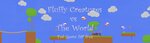 [PC] Fluffy Creatures VS The World (DRM-Free) (Price on Steam $1.50) Free @ Indiegala