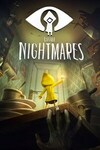 [XB1] Little Nightmares $6.23 (was $24.95)/Little Nightmares Complete Edition $9.98 (was $39.95) - Microsoft Store