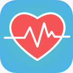 [iOS] Free - FitSync for Fitbi‪t: Sync to Health App (was $4.49) - Apple Store