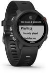Garmin Forerunner 245 - $289 or $269 with $20 New Account Discount + Free Delivery or C&C @ Decathlon