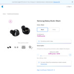 Galaxy buds plus discount ozbargain