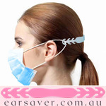 15% off Ear Savers (5 Pack for $12.70, Was $14.95) + Free Delivery @ Ear Saver