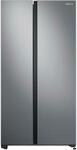 Samsung SRS693 696L Side-by-Side Refrigerator $1393 (Purchase in-Store & Get Free Delivery) @ JB Hi-Fi