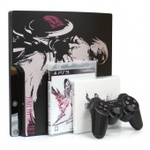 PlayAsia PlayStation3 Slim - Final Fantasy XIII-2 Lightning Bundle Ver.2 320GB US $449