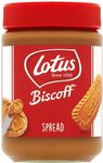 [Prime] Lotus Biscoff Smooth (Sold Out) or Crunchy Spread 400g $3.50 ($3.10 Sub & Save) Delivered @ Amazon AU