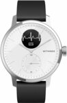 [Prime] Withings Scanwatch 38mm $369 and 42mm $399 Black or White Delivered @ Amazon AU