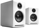 Audioengine 2+ Wireless Desktop Speakers Pair $311.22 + Shipping ($299.25 Delivered with Kogan First) @ Kogan
