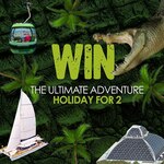 Win 5nt Hotel in Cairns/Port Douglas, ZOOM and Wildlife Dome Tix, Swim with Sealife + More from Wildlife Habitat