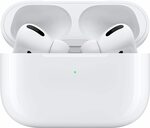 Apple AirPods Pro $295 Delivered @ Amazon AU