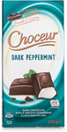 Choceur Chocolate Block Selected Varieties 200g-205g $1.99 (Was $2.99) @ ALDI