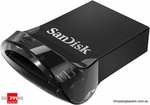 SanDisk Ultra Fit 512GB USB Drive $79.95 Delivered @ Shopping Square