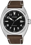 Citizen Men's 42mm Automatic Watch (NJ0100-11E) $94.99 (RRP $399) Delivered ($71.24 with Klarna Offer) @ Kogan