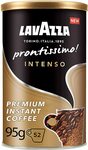 Lavazza Prontissimo Intenso, 100% Arabica, Medium Roast Instant Coffee 95g $6 (S&S $5.40) + Delivery ($0 with Prime) @ Amazon AU