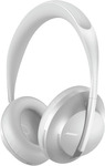 Bose NC700 $337.45, Sony WH-1000XM4B $335.75, Bose QuietComfort 35 II $242.25 (Sold Out) + Delivery ($0 C&C) @ The Good Guys