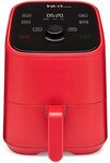 Instant Pot Vortex Mini Air Fryer 2L White/Red $79 Delivered @ Amazon AU