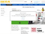 20% OFF All IKEA SULTAN Mattresses and Ensemble Bases 15 March - 1 April 2012