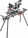 Ozito 1600W 210mm (8¼") Sliding Compound Mitre Saw And Stand $189 + Delivery ($0 C&C/ in-Store) @ Bunnings