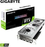 Gigabyte Vision RTX 3070 8GB GPU $1199 + Delivery @ ConneqComputers