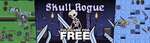 [PC] Free - Skull Rogue @ Indiegala
