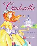 Cinderella: A Pop-up Fairy Tale by Matthew Reinhart $15 (Was $45) + Delivery ($0 with Prime/ $39 Spend) @ Amazon AU