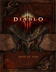 Diablo 3 Book of Cain $20 off with Preorder of Diablo 3 at EB Games