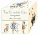 The Complete Alice by Lewis Carroll & Helen Oxenbury $29.99 + $6.95 Shipping @ QBD The Bookshop