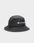 Champion Bucket Hat $20, Champion Script Cap $20 (Was $30) + $6 Delivery ($0 with $150 Order) @ JD Sports